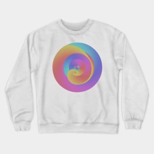 Harmony Crewneck Sweatshirt